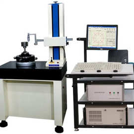 同心度測(cè)量?jī)x與其他無(wú)損檢測(cè)技術(shù)的協(xié)同應(yīng)用